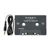 Dynex Direct Cassette Tape Adapter (DX-DCA103)
