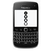 Koodo BlackBerry Bold 9790 Smartphone - Black - Tab Plan