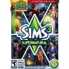 The Sims 3: Supernatural (PC/Mac) - English