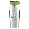 Steel Chug Bottle, 24 oz