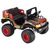 12 V Kid Trax 4 x 4 Truck