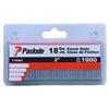 Paslode 1,000 Pack Brad Nails