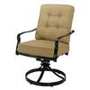 La-Z-Boy Camden Swivel Patio Chair