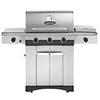 Cuisinart Gourmet Infrared 800 Propane BBQ