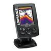 Lowrance Elite 4-Colour Fish Finder