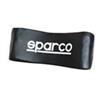 Sparco Black Neck Pillow