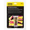 Stanley 5 pair Earplugs