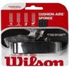 Wilson Cushion Aire Soft Sponge Over Grip Black