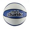 CTX Sports Mini Dunk Basketball, Size 3