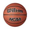 Wilson NCAA Center Court Basketball Official Size