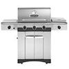 Cuisinart Gourmet Infrared 800 Natural Gas BBQ