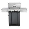 Cuisinart Gourmet 600 Natural Gas BBQ