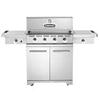 Cuisinart Gourmet Infrared 900 Natural Gas BBQ