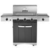 Cuisinart Gourmet 700 Natural Gas BBQ