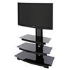 Whalen Waterfall TV Stand