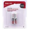 Likewise AAA Batteries 2 Pack