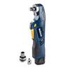 Mastercraft 12V Lithium-Ion Right Angle Impact Wrench