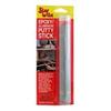 Starbrite 118 mL Epoxy Aluminum Putty Stick