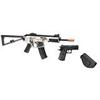 Crossman Defender Elite, Airsoft Gun Kit Rifle