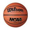 Wilson NCAA Home Court Official Size Basketball