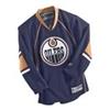 Edmonton Oilers Jersey, Men's Blue