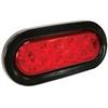 Blazer LED 6-in Oval Light