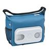 Mobicool Soft Sided Power Cooler, 14 Quart (13 L)