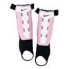 Nike T90 Youth Charge Soccer Shin Guard