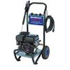 Simoniz 2900 PSI Gas Pressure Washer