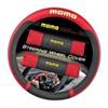 MOMO Steering Wheel Cover and Shoulder Pad Kit