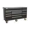 Mastercraft Maximum 72-in 15-Drawer Cabinet