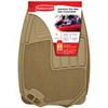 Rubbermaid Front Floor Mats, 2-pc