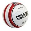 Mission Soccer Force Soccer Ball, Size 5