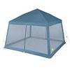 Broadstone Easy-Up™ Shelter, 12 x 12-ft