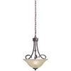 Home Collection Cecilia 3-Light Pendant