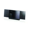 Panasonic® Compact Stereo System With Airplay Feature