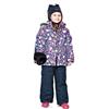 Gusti® 4-Piece 'Birds' Snowsuit Set