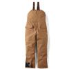 Work-King® Lined Overall