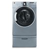 Kenmore®/MD 4.3 cu. Ft. Front-Load Washer - Silver