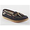 Foamtreads™ 'Sabrina' Women's Suede Leather Slipper