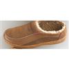 Packard™ by Foamtreads™ 'Lucas' Suede/Leather Slipper