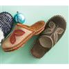 Foamtreads™ 'Browyn' Open-Back Slipper