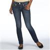 SEVEN 7™ Thick Stitch Skinny pant