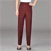Alia Pant With Onseam Pockets