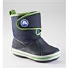 Crocs® 'Chameleons' Crocband® Kid's Winter Boot