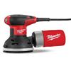 MILWAUKEE™ 5'' Random-Orbit Palm Sander