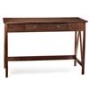 Titian Solid Pine Desk