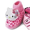 HELLO KITTY™ Junior Girls' Slippers - 3D Head