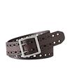 Relic® Double Prong Perforated Belt