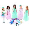 Princess Factory™ Enchanted Party Dress-Up Chest